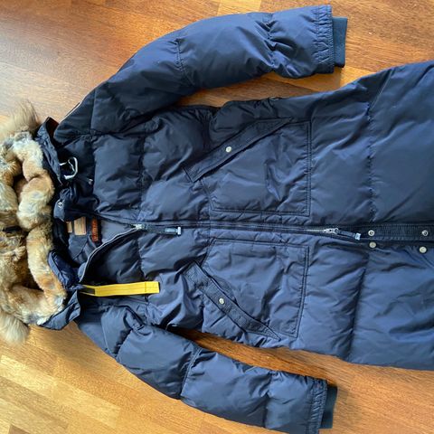 Parajumper Long Bear XL