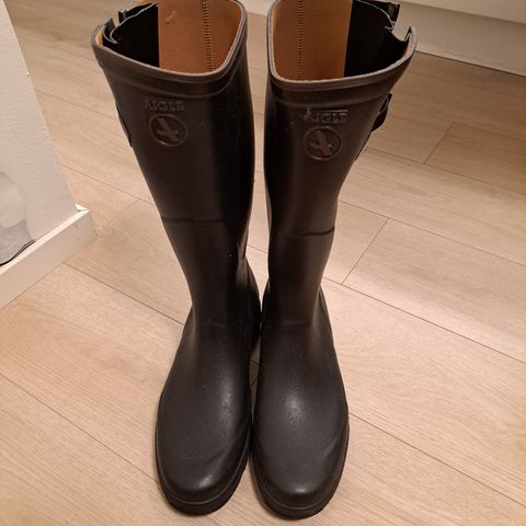 Aigle Støvler/Wellingtons