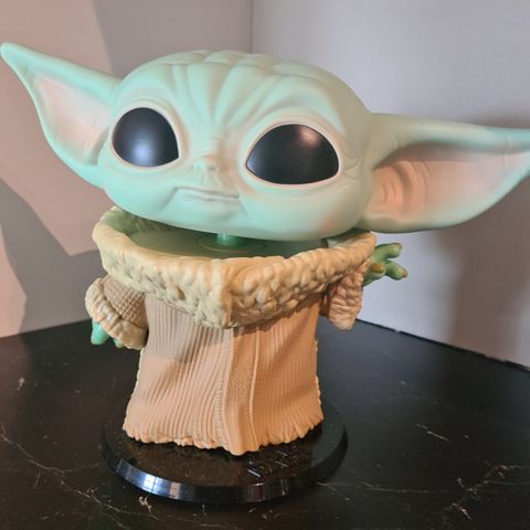 Baby Yoda