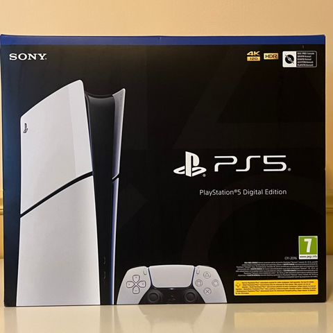 Playstation 5