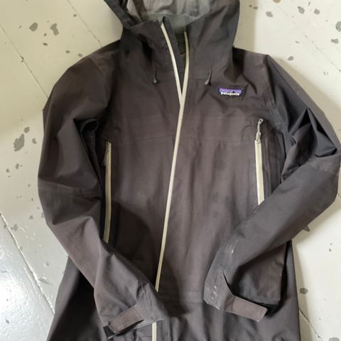 Patagonia jakke