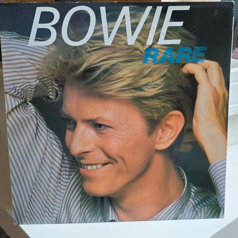 David Bowie  - Rare