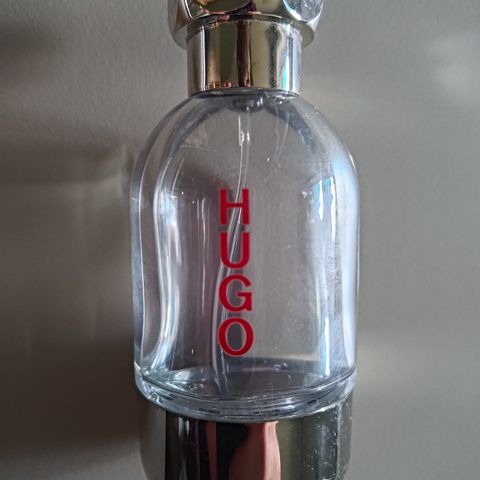 Hugo Boss - Element Eau De Toilette 60ml (halvfull)