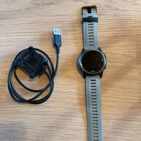 Garmin Fenix 3