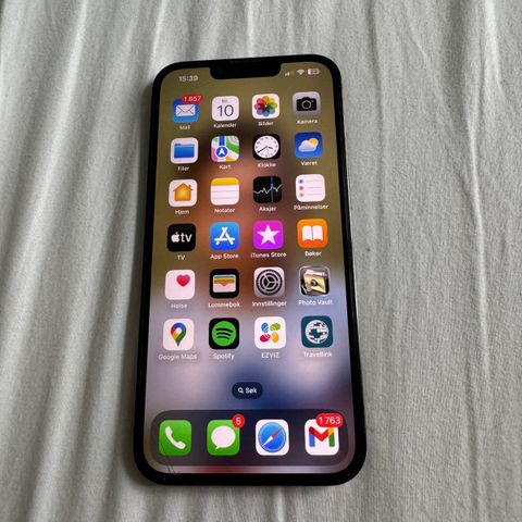 iPhone 13 pro  512 gb