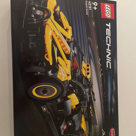 Lego Technic