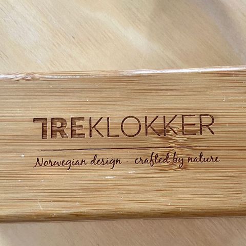 Treklokker solbriller Dame