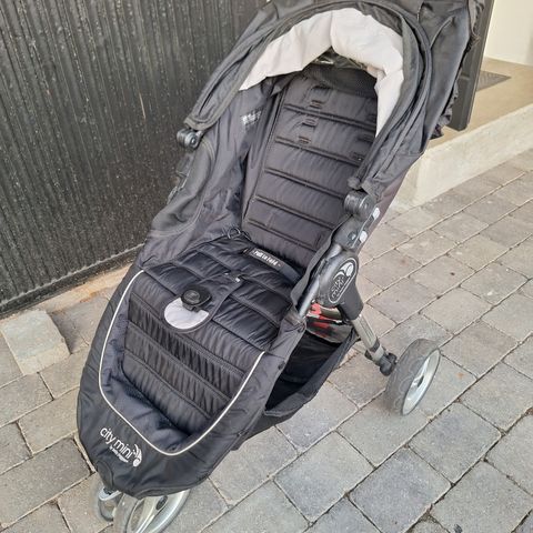 Babyjogger city mini