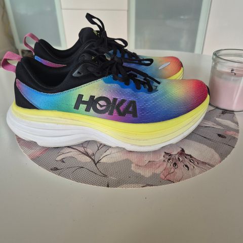 Hoka Bondi 8 str.39 1/3