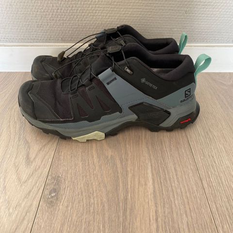 Salomon X Ultra 4 GTX tursko str 40