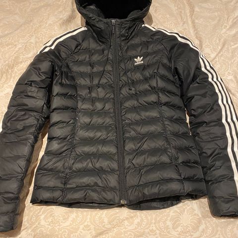 Adidas jakke