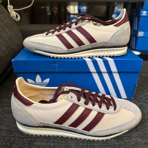 Adidas SL 72