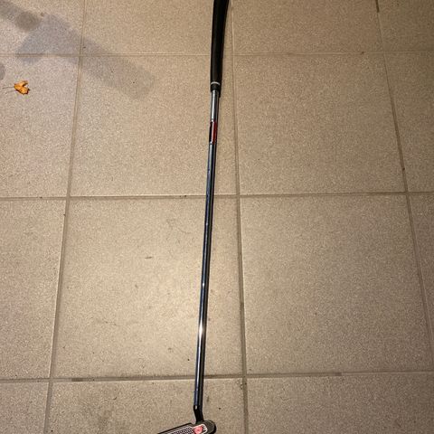 Odyssey putter O-Works 1WS putter