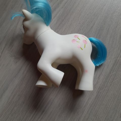 Vintage My Little Pony (1)