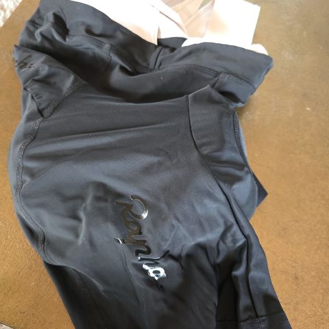 Rapha sykkelshorts