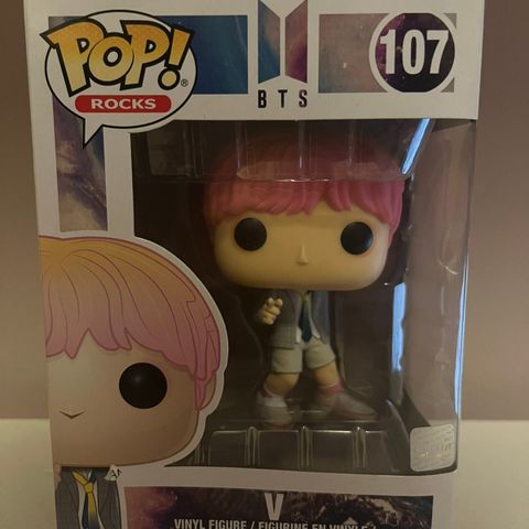 Funko pop