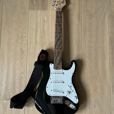 Squier Stratocaster mini