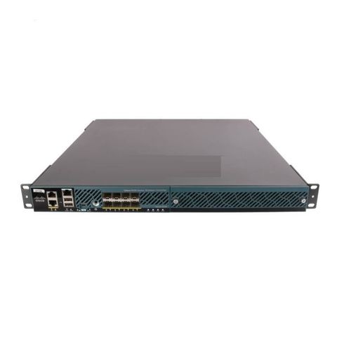 CISCO AIR-CT5508-K9 - Cisco Aironet 5508 Wireless LAN Controller