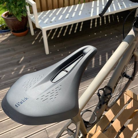 Fizik Terra Argo X5 sete