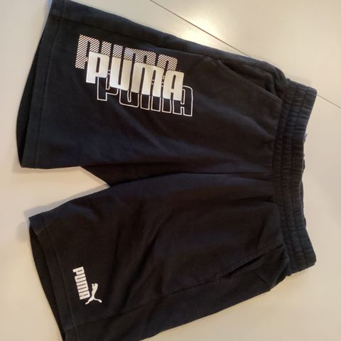 Puma shorts, str m