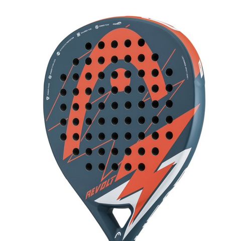 Head padel racket