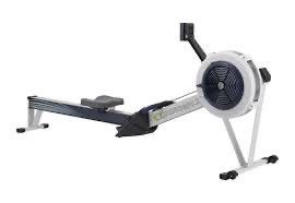 Concept 2 maskin leies ut - 450,- mnd