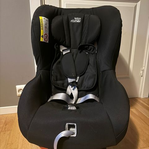 Britax Romer