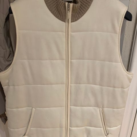 Gran sasso vest