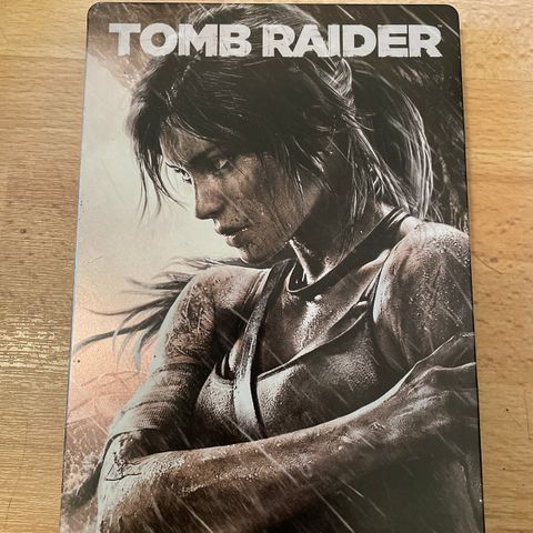 Tomb Raider