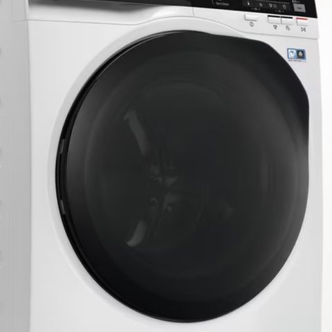 Electrolux vask/tørk