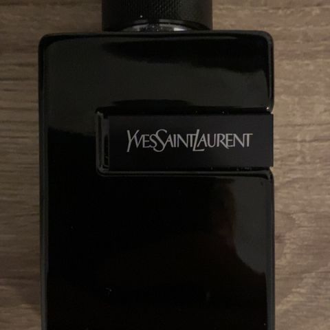 YSL Y LE PARFUM EDP 100 ml