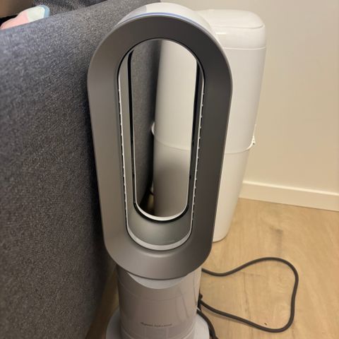 Dyson hot and cool