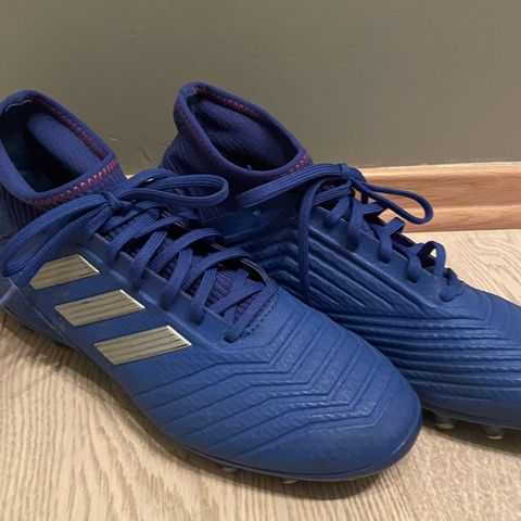 Adidas predator AG str. 37,5