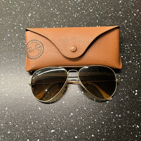 Ray Ban Aviator