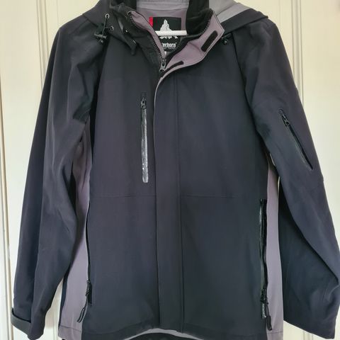 Matterhorn A.B.T. softshell jakke.