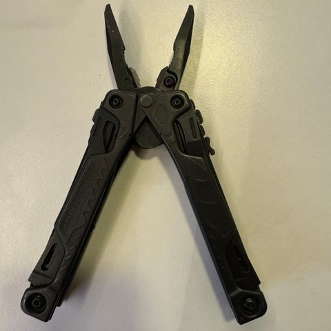 Leatherman OHT