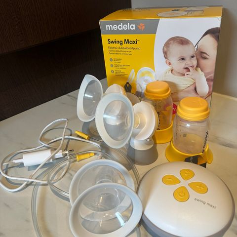 Medela Swing maxi flex