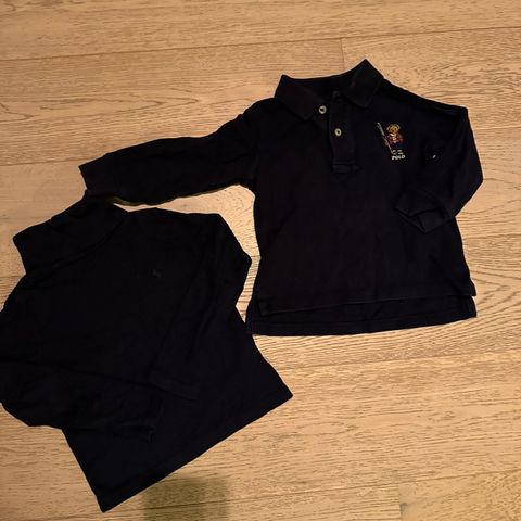 Polo Ralph Lauren gensere