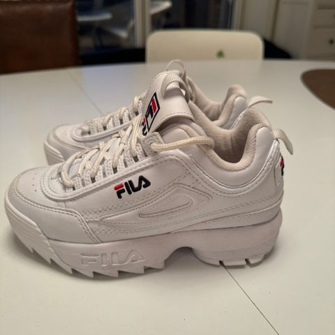 Fila joggesko stl 32