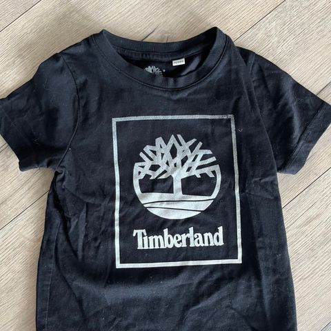 Timberland str 3/4år