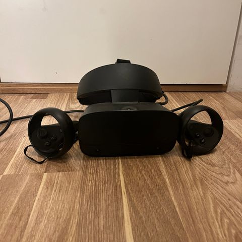 Oculus Rift S