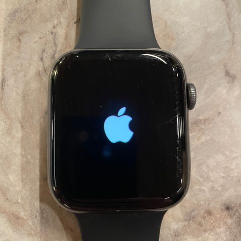 Apple Watch 4 generasjon 44mm