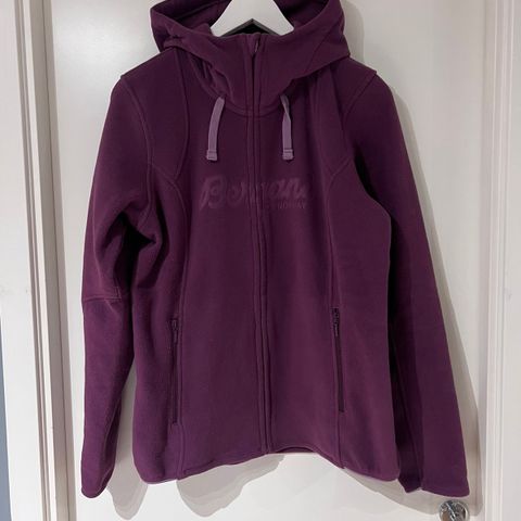 Bergans fleece