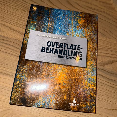 Overflate behandling