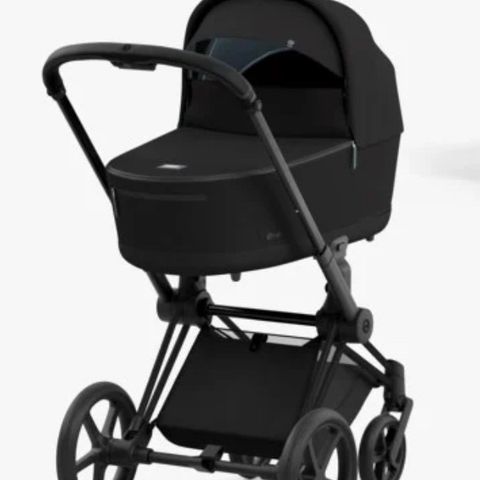 Platinum Line Cybex Priam 2024