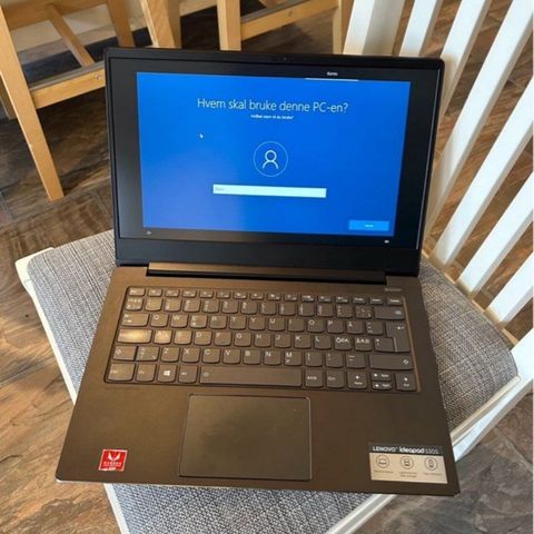 Lenovo Ideapad 530S