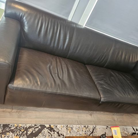 Sofa gi bort