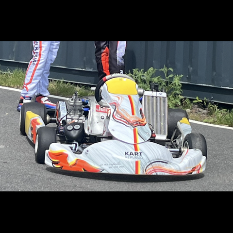 Kart Republic 2023 modell