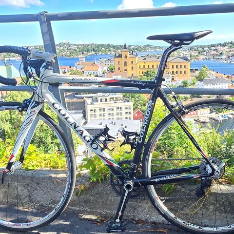 Colnago EPS