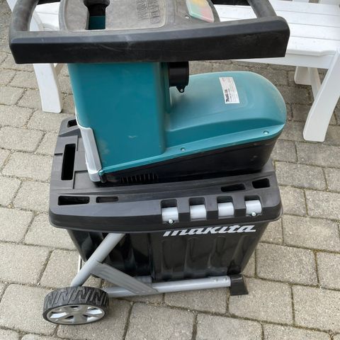 Makita kompostkvern